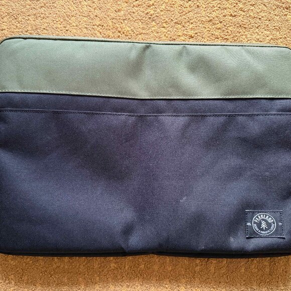 Computer Bag 17" like new - Picture 1 of 2